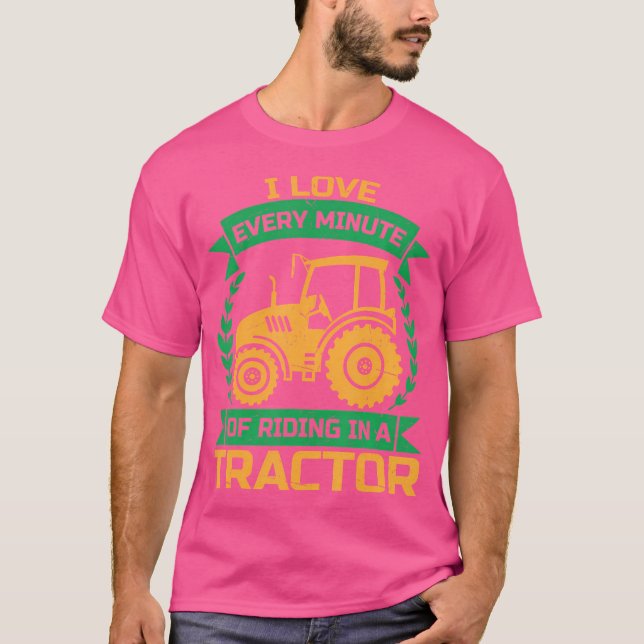 T-Shirt (Front)