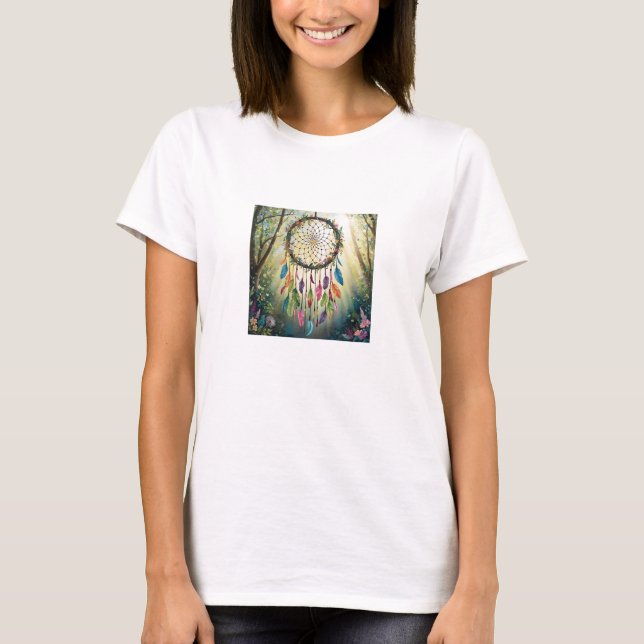 T-Shirt (Front)