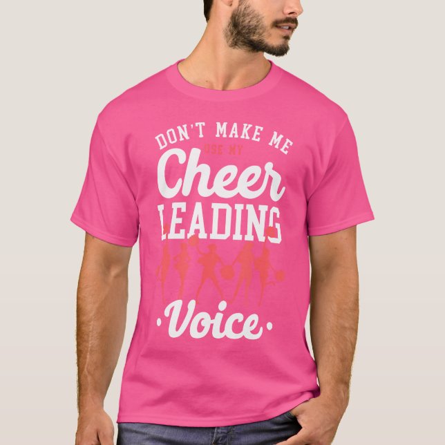T-Shirt (Front)