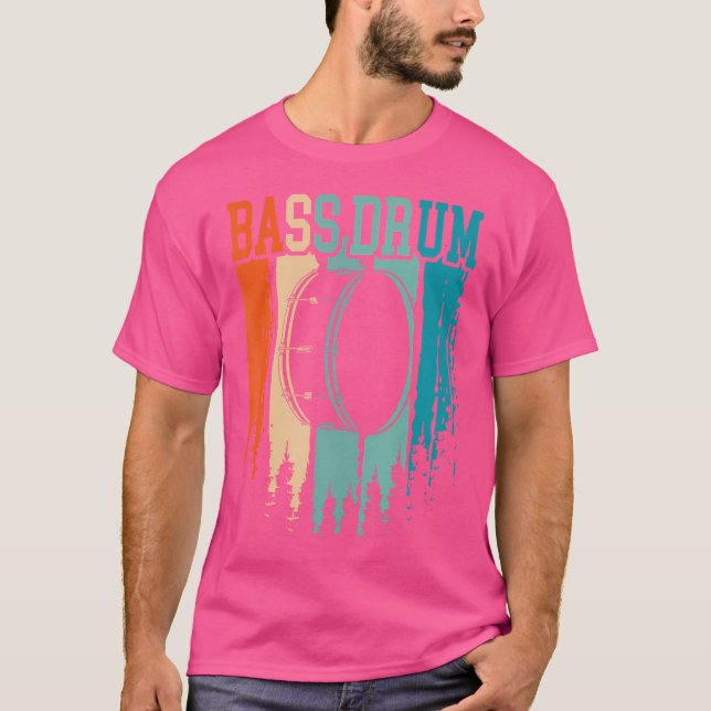 T-Shirt (Front)