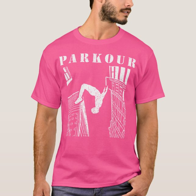 T-Shirt (Front)