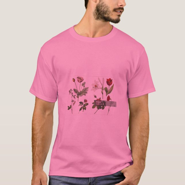 T-Shirt (Front)