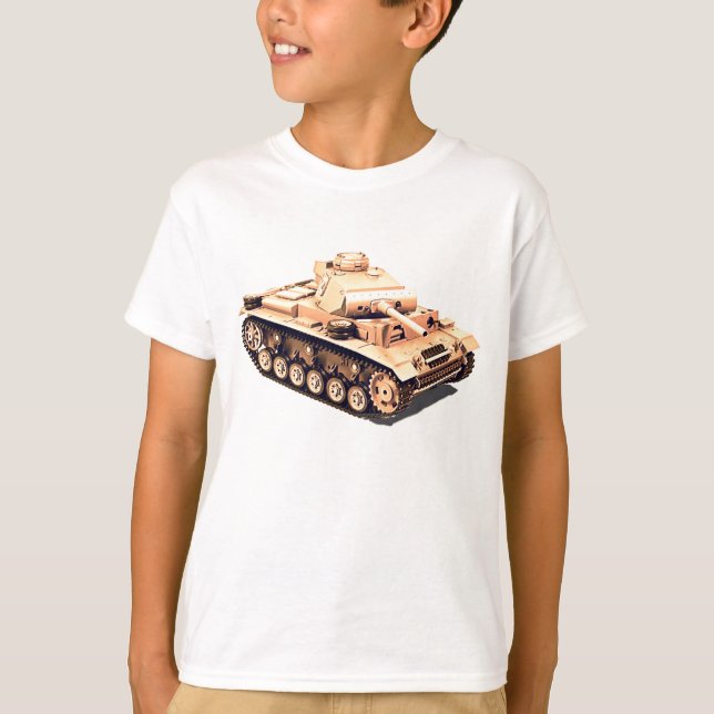 T-Shirt (Front)