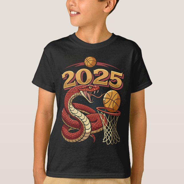 T-Shirt (Front)