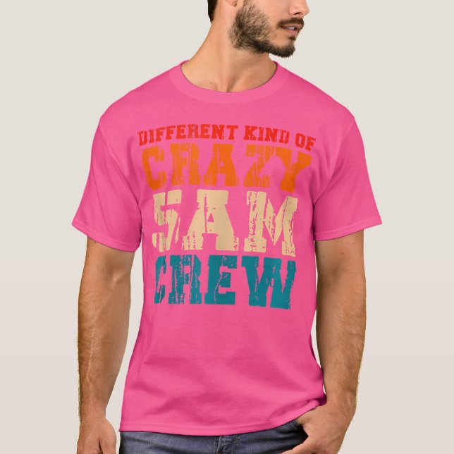 T-Shirt (Front)