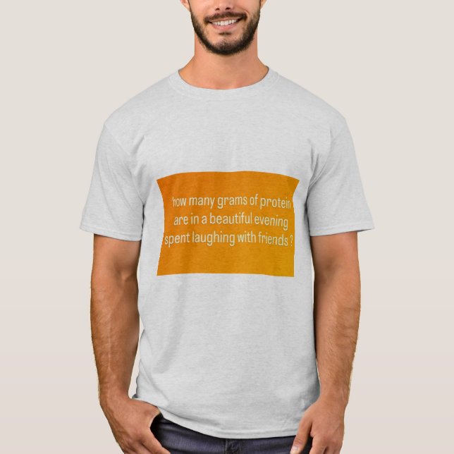 T-Shirt  (Front)