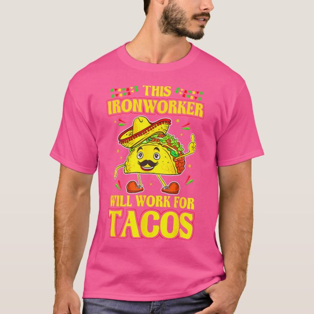 T-Shirt (Front)