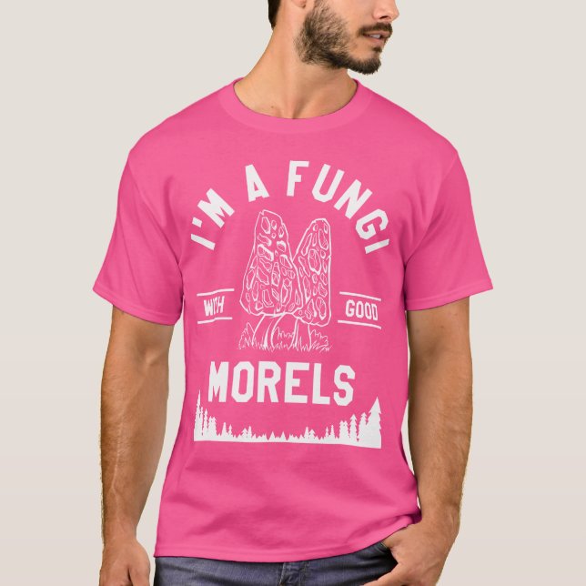 T-Shirt (Front)