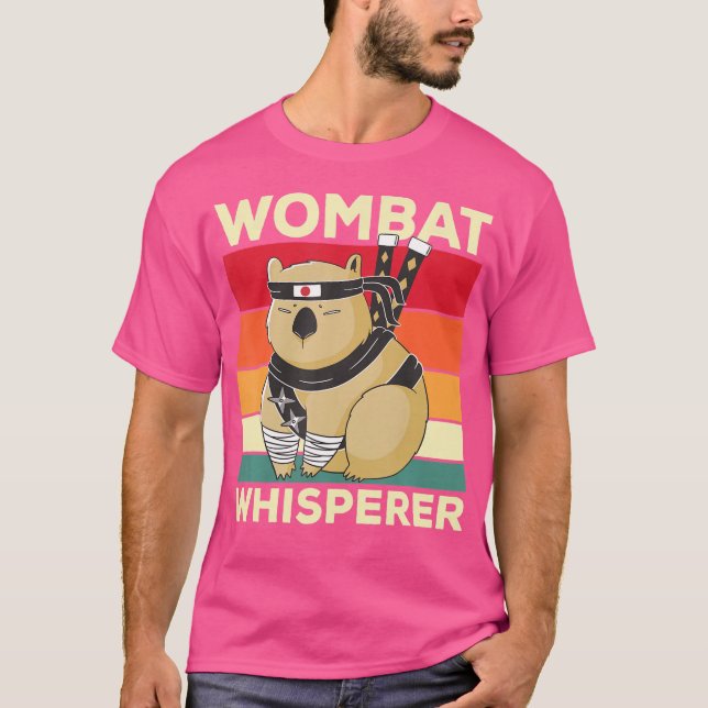 T-Shirt (Front)