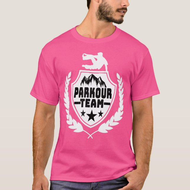 T-Shirt (Front)
