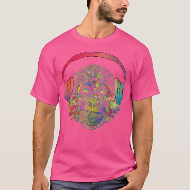 T-Shirt (Front)