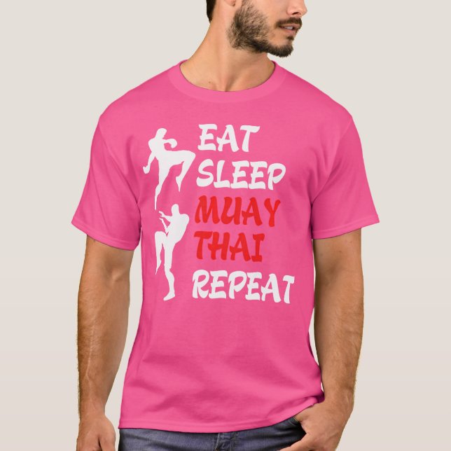 T-Shirt (Front)