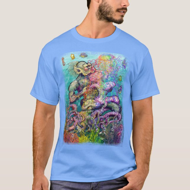 T-Shirt (Front)