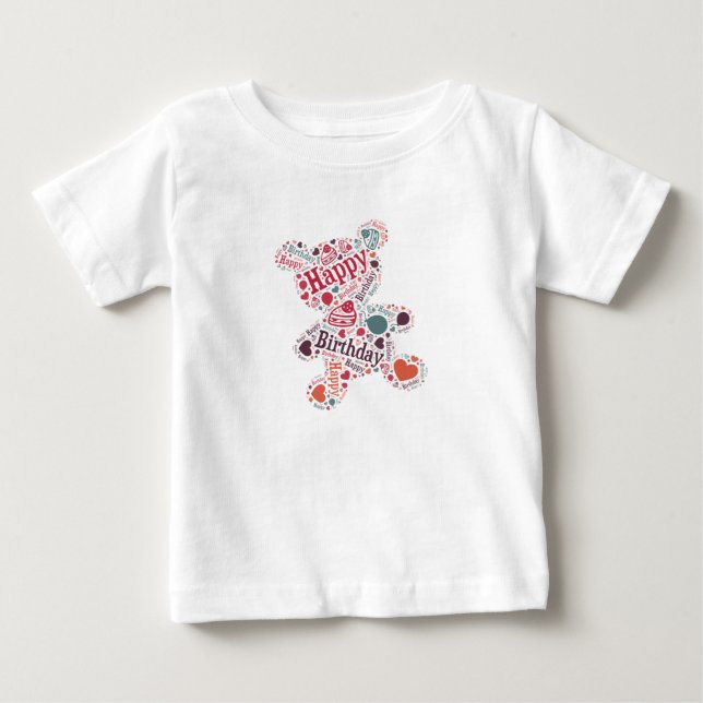 T-Shirt (Front)