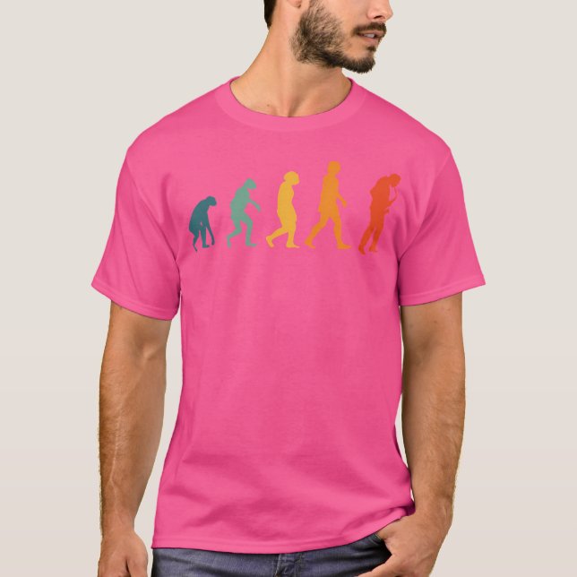 T-Shirt (Front)