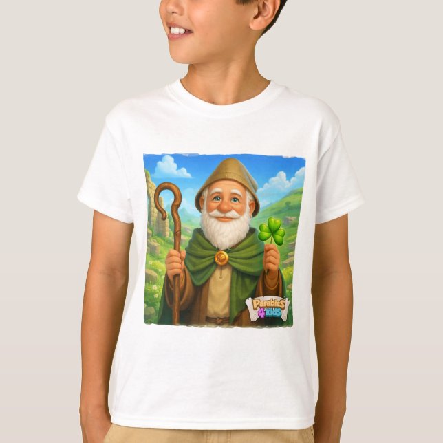 T-Shirt (Front)