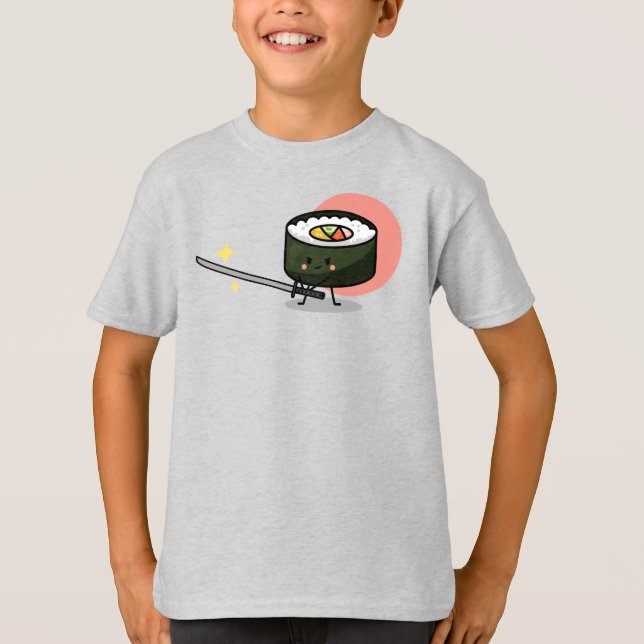 T-Shirt (Front)