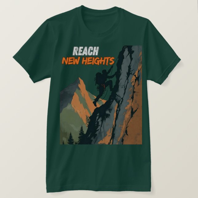 T-Shirt (Design Front)