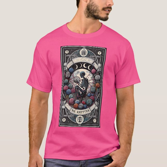 T-Shirt (Front)