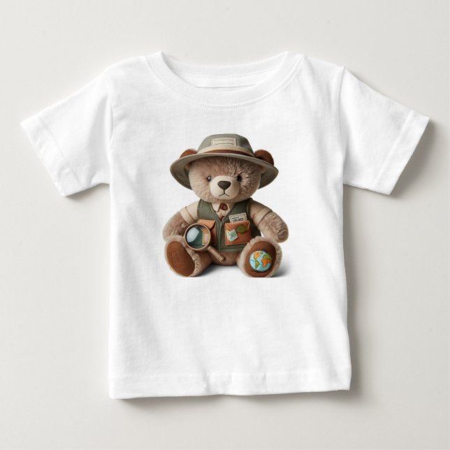 T-Shirt  (Front)