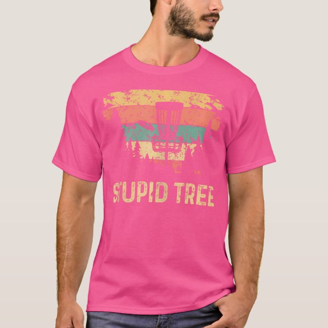 T-Shirt (Front)
