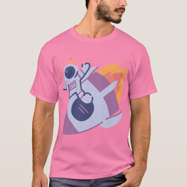 T-Shirt (Front)