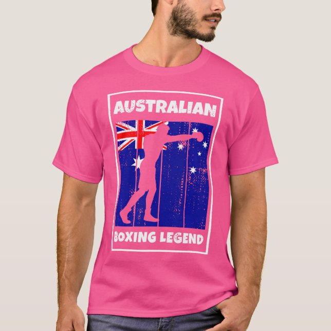 T-Shirt (Front)