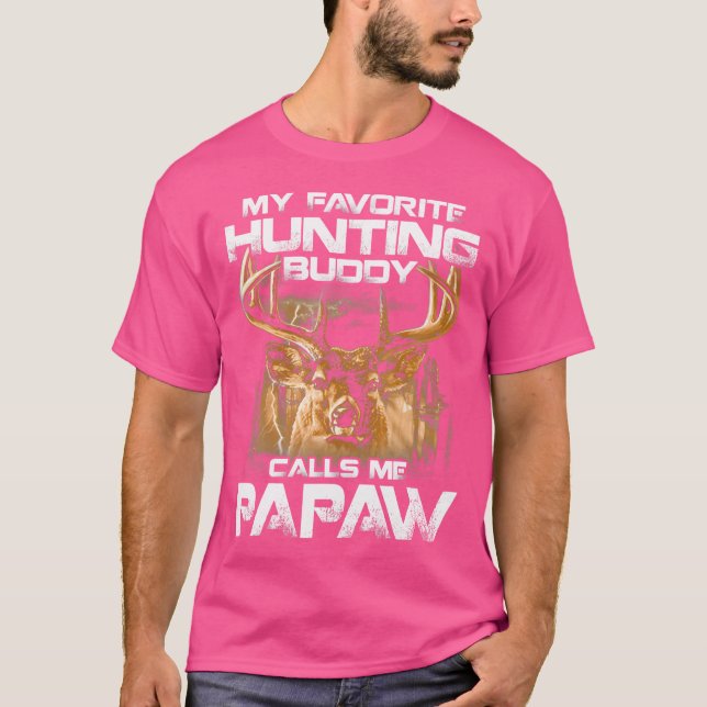 T-Shirt (Front)
