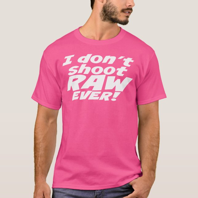 T-Shirt (Front)