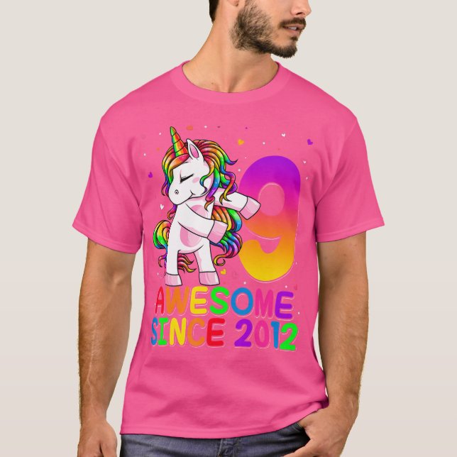 T-Shirt (Front)
