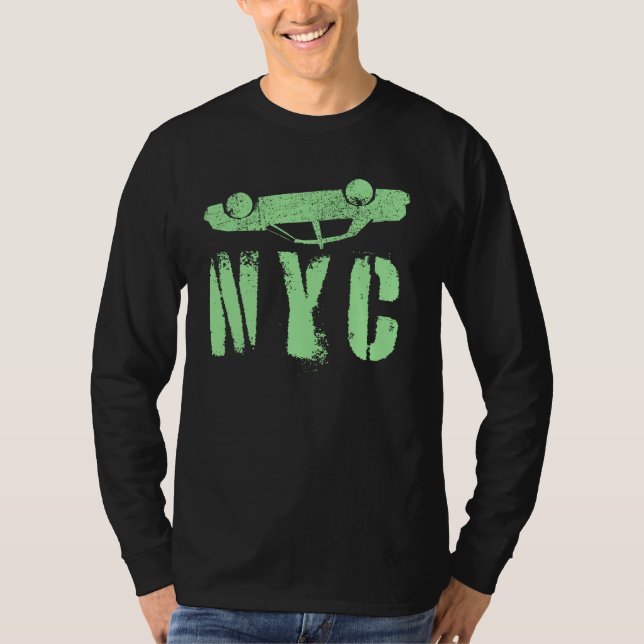 T-Shirt (Front)