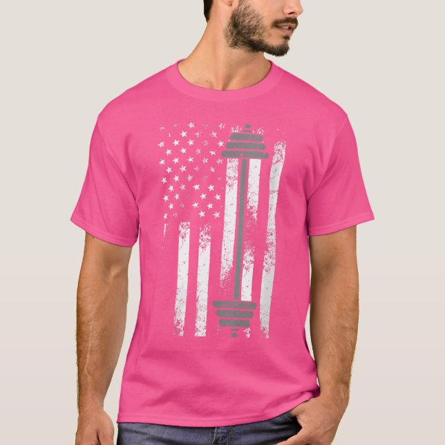 T-Shirt (Front)