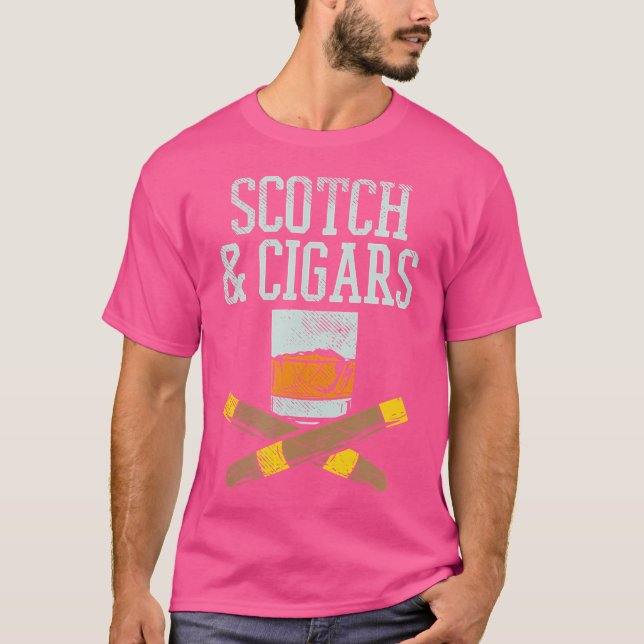 T-Shirt (Front)