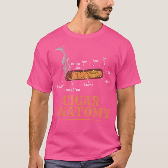 T-Shirt (Front)