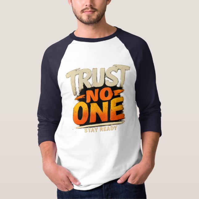T-Shirt (Front)