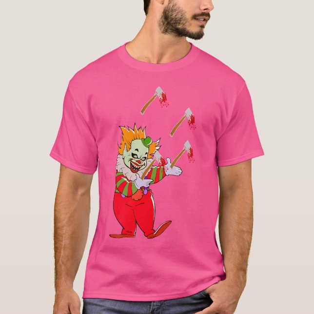 T-Shirt (Front)