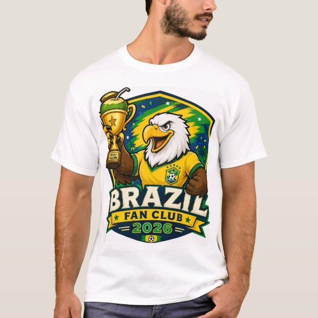 T-Shirt (Front)