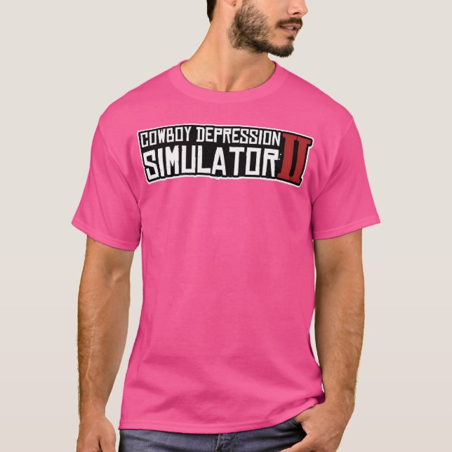 T-Shirt (Front)
