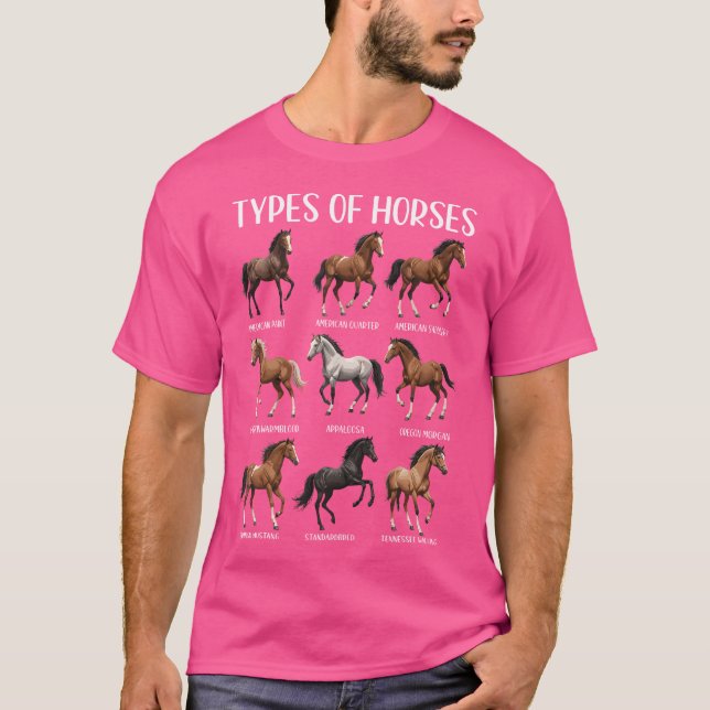 T-Shirt (Front)