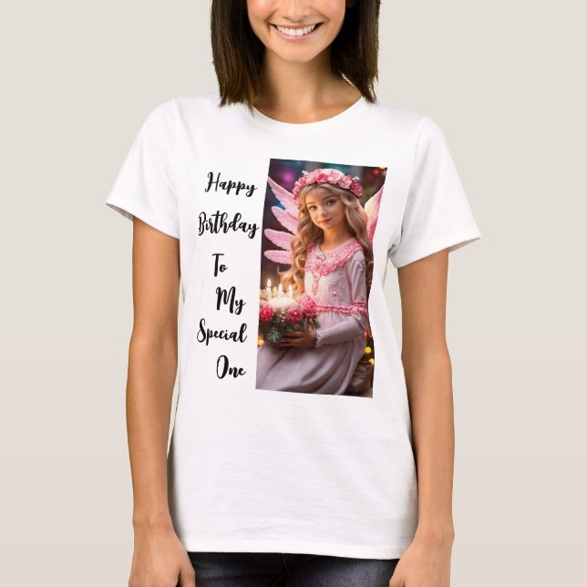 T-Shirt (Front)