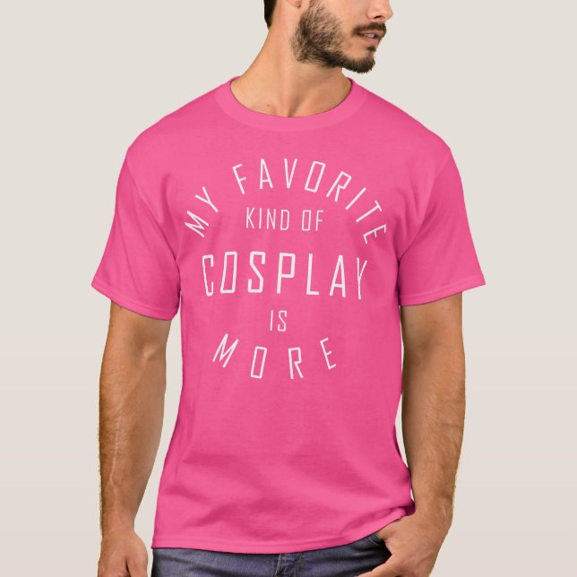 T-Shirt (Front)