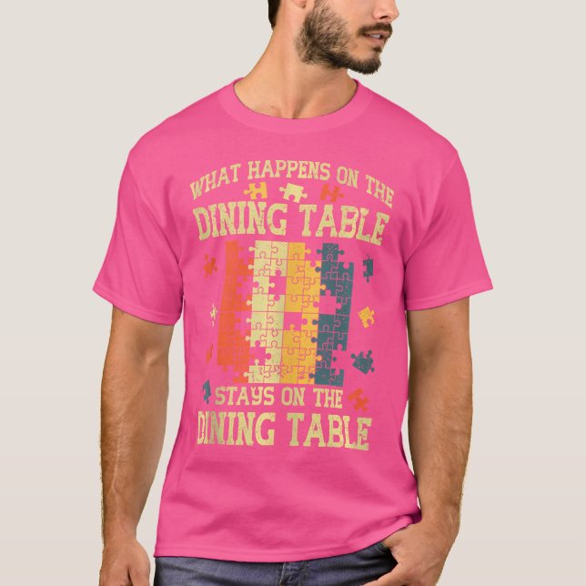 T-Shirt (Front)