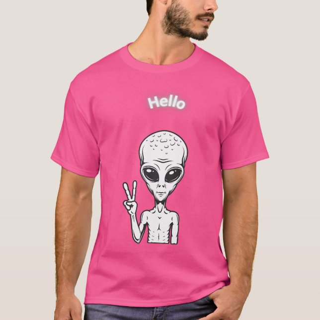 T-Shirt (Front)