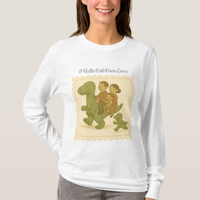 T-Shirt (Front)