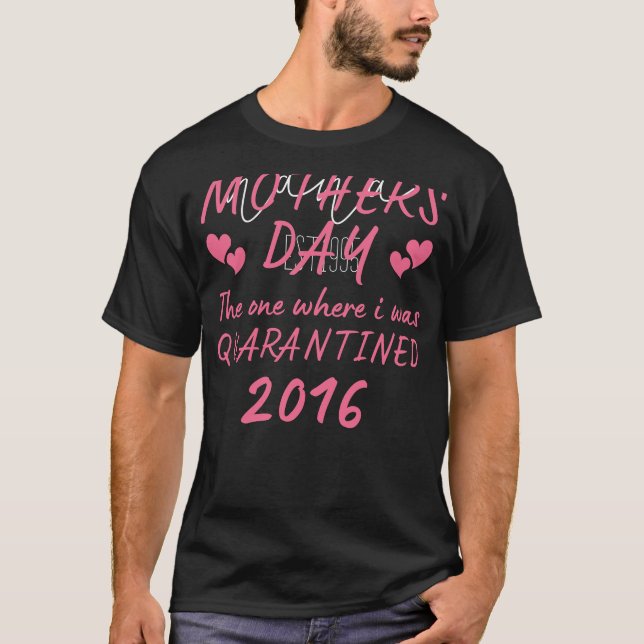 T-Shirt (Front)