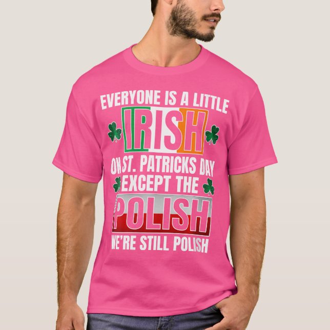 T-Shirt (Front)
