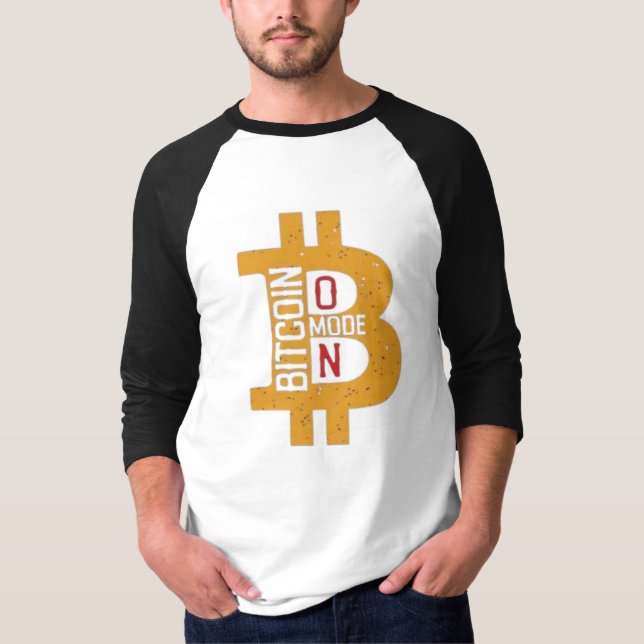 T-Shirt (Front)