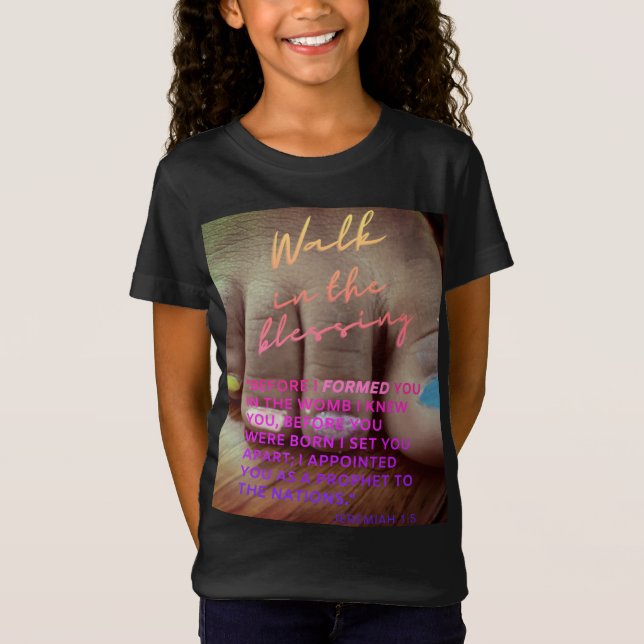 T-Shirt (Front)