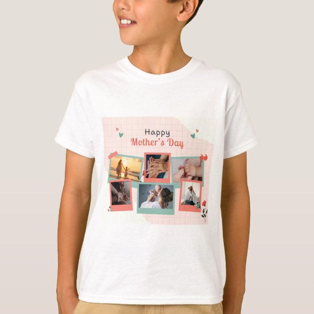 T-Shirt (Front)