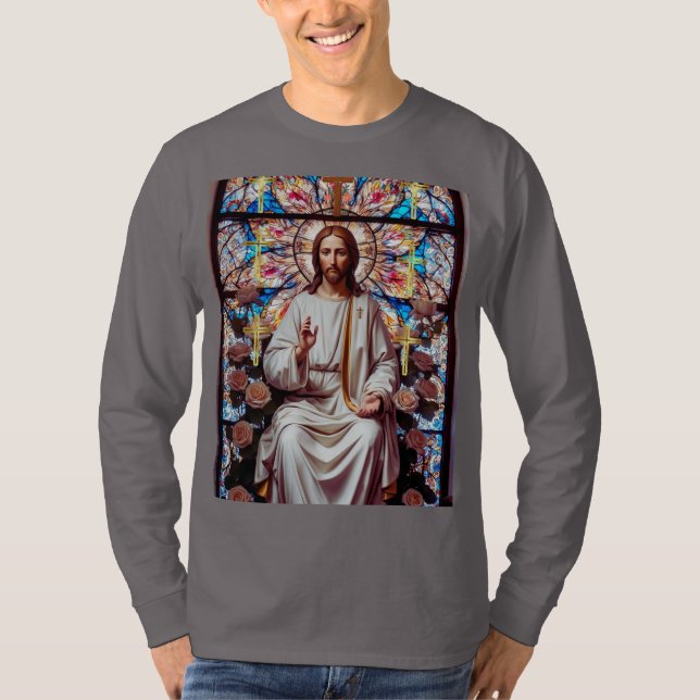 T-Shirt (Front)